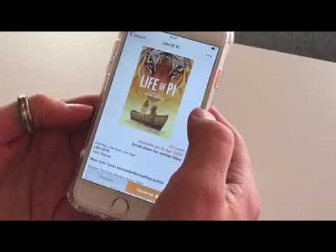 How to use the BorrowBox app for eBooks and eAudiobooks from Worcestershire Libraries