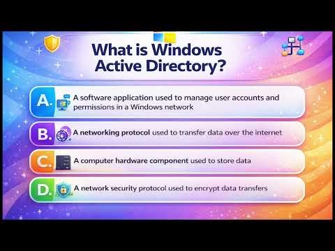 active directory System Admin