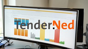 TenderNed is hét online marktplein voor aanbestedingen van de Nederlandse overheid