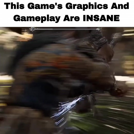 This Game’s Graphics And Gameplay Are INSANE | RTX GAMER