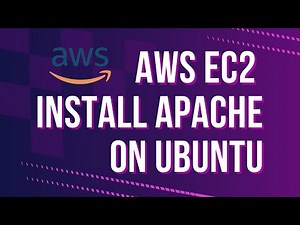 Install & Configure Apache on Ubuntu | Full Guide for Beginners