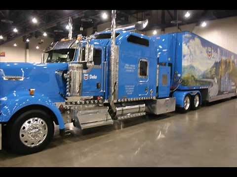 Big Rigs