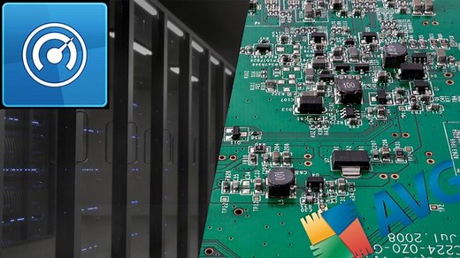 Tool beschleunigt Computer -