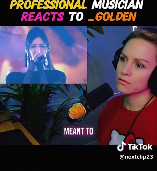 Musician Reviews Golden LIVE Performance on Jimmy Fallon