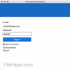 Teamviewer 10 For Mac Filehippo