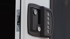 How to Install an RV Keyless Door Lock for Easy Access