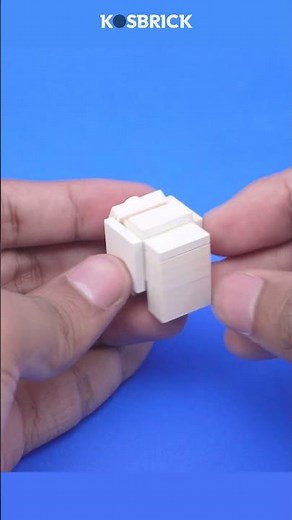 Lego Minecraft Animals - Part 1 (Tutorial)