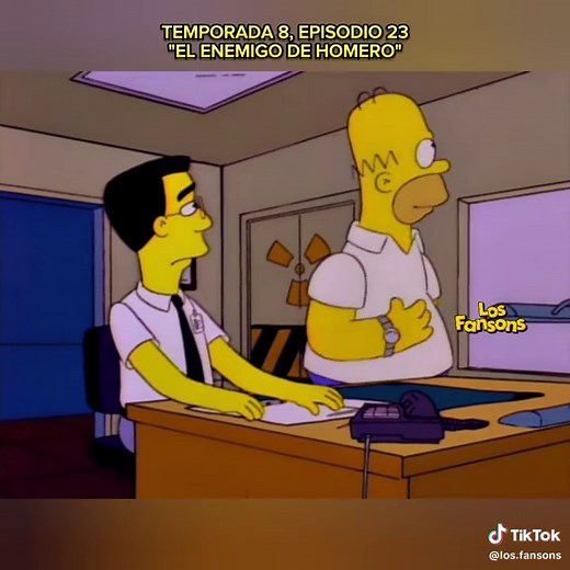 Fun Trivia Facts from The Simpsons | Memorable Scenes and Characters