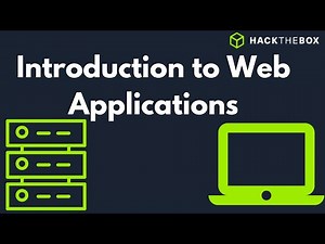 Introduction to Web Applications | Hack The Box Academy | Complete Walkthrough #htb