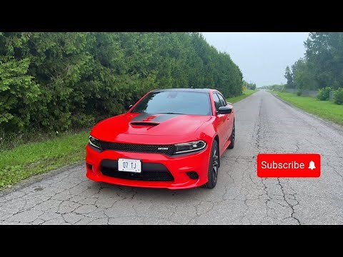Review: 2023 Dodge Charger RT Daytona Last Call Edition Review **Must Watch**