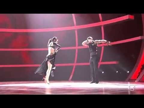 Jeanine & Brandon - Paso Doble - SYTYCD -USA-s5