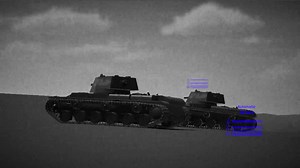 Unity Tank Simulator by Aj8841