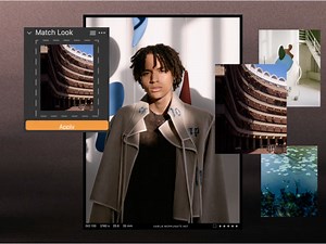Capture One Professional Photo Editing Software: Elevate Your Photography