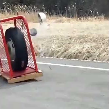What Happens When A Truck Tire Explodes