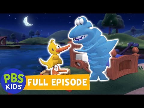 Word World FULL EPISODE | Shark's First Day of School/Shark's First Loose Tooth | PBS KIDS