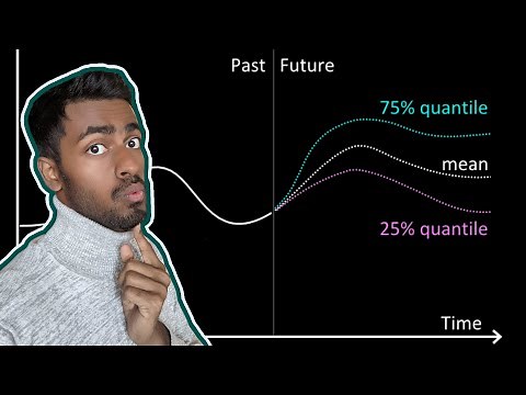 Quantile Regression - EXPLAINED!