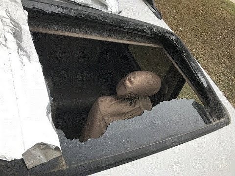 Toyota Sunroof Repair