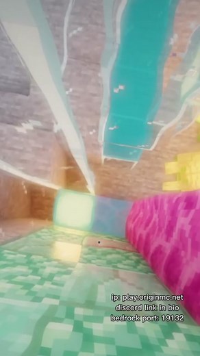 ✨✨ OriginsMC SMP ✨✨ on TikTok