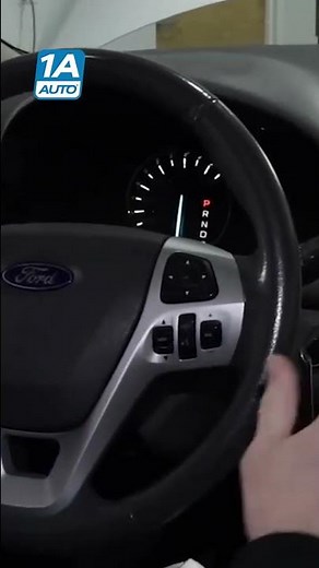 Top 5 Problems Ford Edge SUV First Generation 2007-14 #shorts