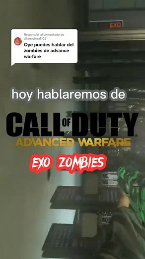 Cómo Jugar Exo Zombies en Call of Duty en PlayStation 3