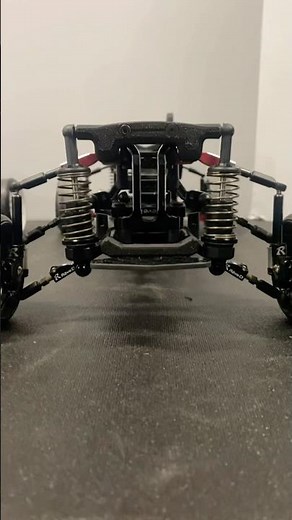 Monster Truck RC Drift All in one! #rc ar #rcdrift #grk #build