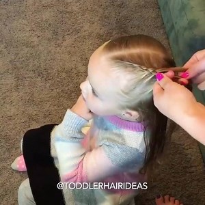 28K views · 257 reactions | [-VIDEO TUTORIAL-] "How to dutch braid."...