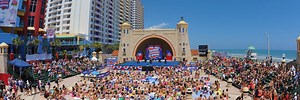 Sports Daytona Beach | Florida Sporting Events & Venues