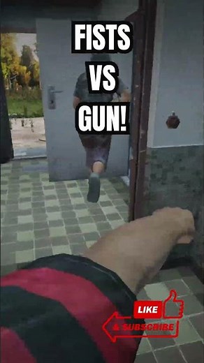 How to Stun lock in DayZ #dayz #memes #gamer