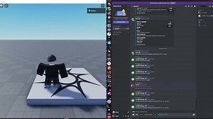 RBLXManager | Discord to Roblox manager (NOT MAINTAINED ANYMORE)