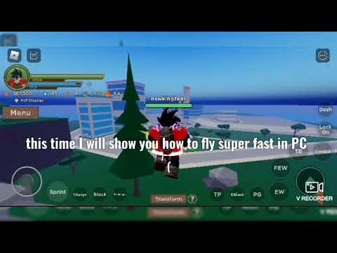 [Dragon Blox] On how to fly fast on both devices.