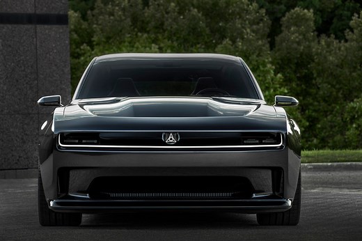 2024 Dodge Charger EV Promises to Eclipse the Gas-Burning Hellcat