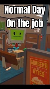 Job Simulator is a game