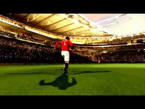 FIFA 07 - Trailer de lanzamiento