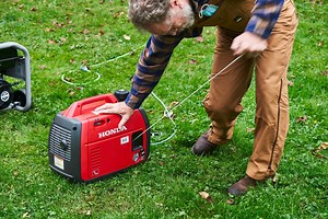 Need Serious Power on the Go? These Are the Best Portable Generators for Tailgating, Camping, and More
