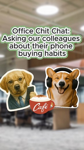 Improper e-waste disposal can pollute our environment and harm human health. So before tossing that old phone, why not try repairing, trading or recycling it? 💚♻️ Recycling e-waste allows valuable materials to be safely extracted and turned into new products, all within a controlled system that protects both people and the planet! Happy International E-waste Day! 🌎📱💻 For more info on e-waste management, visit go.gov.sg/ewastemgt #InternationalEWasteDay #TowardsZeroWaste #SustainableSG | Mini