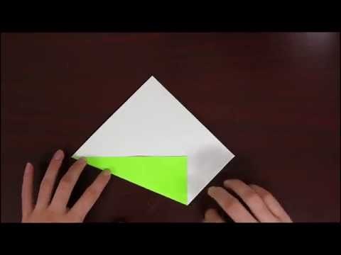 How To Make Origami Turtle | Easy Step by Step!