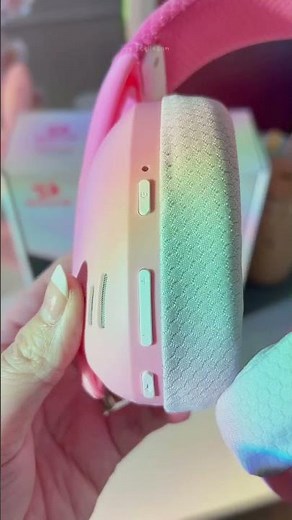 Unboxing the Redragon H848 IRE PRO Headset