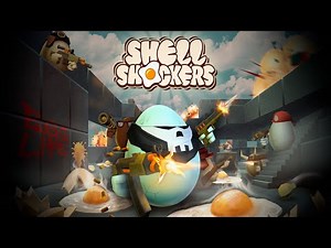 Shell Shockers Gameplay