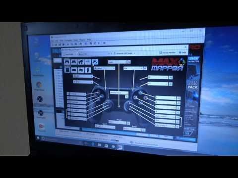 Cronus Max Plus installation (Deutsch)