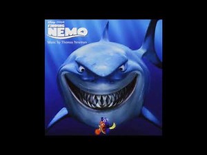 Finding Nemo - Barracuda Theme Extended