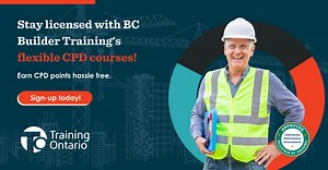 24K views | Ready to build in British Columbia? Master the BC Building Code with our comprehensive Building Codes and Relevant Enactments course. Learn how to navigate Part 9 and apply code confidently to your projects. Created by builders, for builders—this $829 course is BC Housing-approved, includes a certificate, and is your next step toward builder licensing. | Professional Home Builders Institute | Facebook