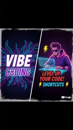 AI That Codes Apps For You?! | Vibe Coding Explained in 15 Seconds 🚀🤯