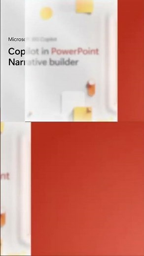 Microsoft 365 Copilot: Excel with Python & PowerPoint AI Magic