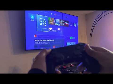 How to connect ps5 controller to ps4