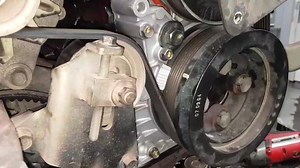 Explaing fuel pump timing on isuzu 4 hk1 common rail | Diesel Engine Rebuilding