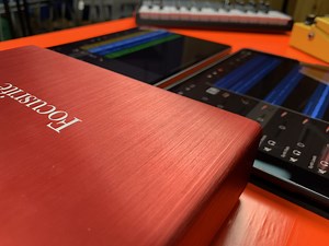 How to Connect A USB Audio Interface to an iPad or iPhone - The GarageBand Guide.com