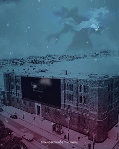 18K views · 1.6K reactions | The rift to the Upside Down is NOW OPEN in San Francisco!  | Stranger Things: The Experience | Facebook