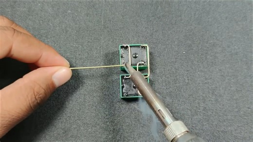 48K views · 621 reactions | electronic projects（2） Source from Youtuber: SR electric The Engineering MindsetSensor from Utsource: https://www.utsource.net/home/sensors | Utsource | Facebook