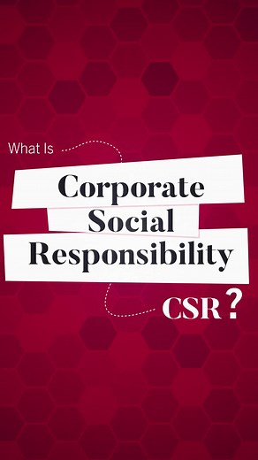 Understanding Corporate Social Responsibility: Types and Benefits Explained