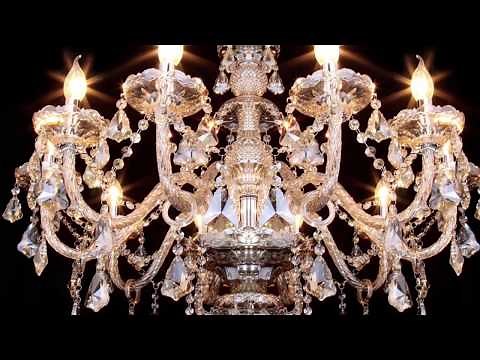 How To Wire A Chandelier & Turn It Into A Swag Plug In Using The Westinghouse kit